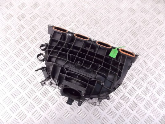Коллектор впускной BMW 3-series (F30/31)