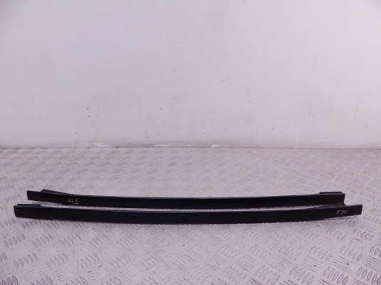 Молдинг стекла лобового BMW 5-series (F10/11) 51 13 7 362 461
