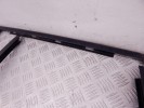Молдинг двери задней правой BMW X5-series (E53) 51 34 7 038 362