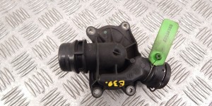 Преобразователь давления (соленоид наддува/EGR) BMW 5-series (E39) 11 74 2 247 906