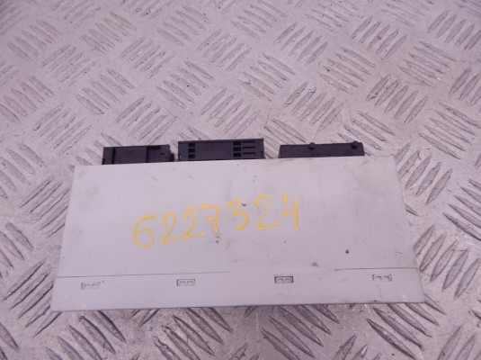 Блок комфорта BMW 3-series (E46) 61 35 6 932 368