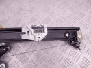 Стеклоподъемник электрический задний левый BMW X5-series (E53) 51 35 8 254 913