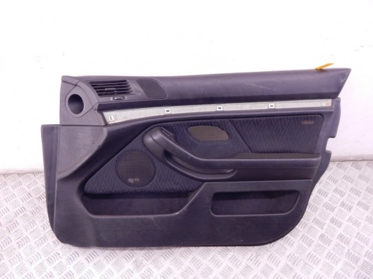 Обшивка двери передней правой (дверная карта) BMW 5-series (E39) 51 41 7 140 330