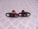 Замок капота BMW 3-series (E46) 51 23 8 229 807