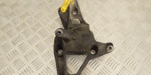 Кронштейн компрессора кондиционера BMW 1-series (F20/21) 64 55 7 603 346