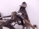 Балка подвески передняя (подрамник) BMW 5-series (E60/61) 31 11 6 782 458