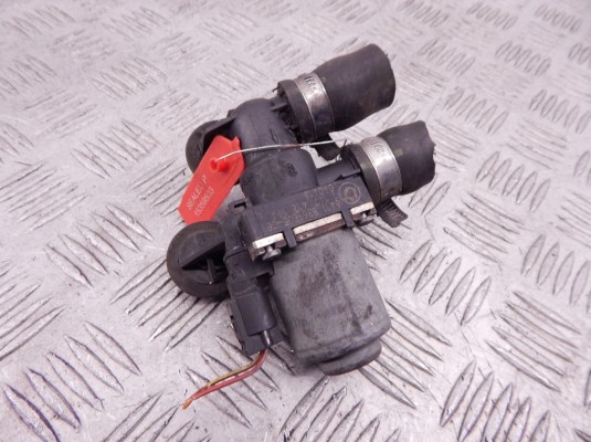 Кран отопителя (печки) BMW 3-series (E46) 64 11 8 369 805