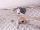 Прицепное устройство (фаркоп) BMW 3-series (E46)