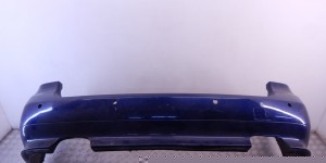 Бампер задний BMW 5-series (E60/61) 51 12 7 117 278