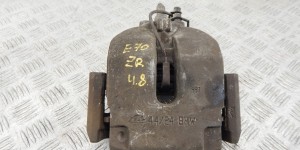 Суппорт задний правый BMW X5-series (E70) 34 21 6 776 790