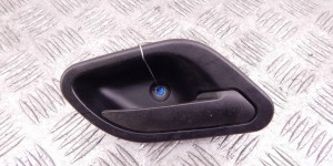 Ручка внутренняя передняя правая BMW 3-series (E46) 51 21 7 002 020