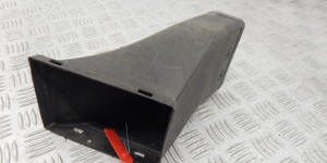 Воздуховод тормозной правый BMW 5-series (E60/61) 51 11 7 033 704