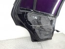 Дверь задняя левая BMW X5-series (E70) 41 52 7 261 481
