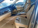 Подушка безопасности боковая (в сиденье) BMW X5-series (E70) 52 10 7 161 063