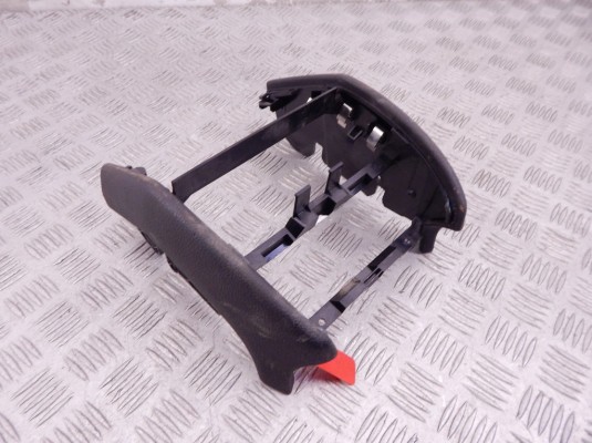 Накладка декоративная центральной консоли BMW 7-series (F01/02) 51 16 9 171 269