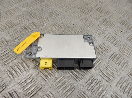 Блок AirBag BMW 7-series (E65/66) 65 77 6 924 557