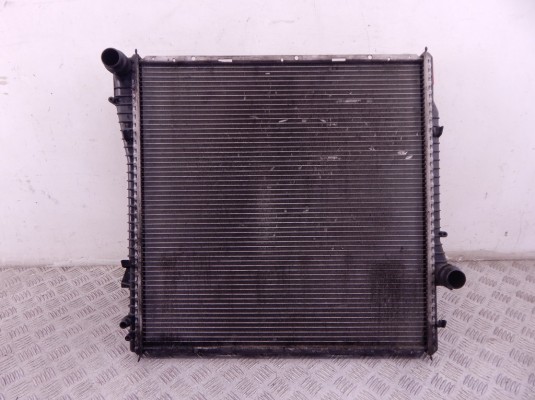 Радиатор (основной) BMW X5-series (E53) 17 10 2 248 724