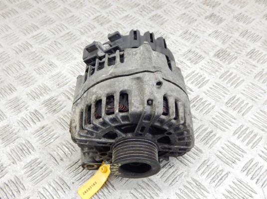 Генератор BMW 1-series (E87) 12 31 7 802 261 Генератор BMW 1-series (E87) 12 31 7 802 261