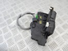 Замок двери передней правой BMW 3-series (E46) 51 21 7 011 244