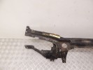 Передняя панель крепления облицовки (телевизор) BMW X5-series (E53) 51 71 8 402 319