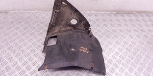 Защита арок передняя правая (подкрылок) BMW 3-series (E46) 51 71 8 193 812 Защита арок передняя правая (подкрылок) BMW 3-series (E46) 51 71 8 193 812