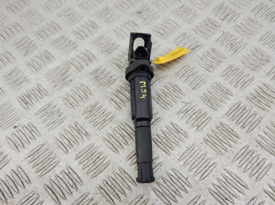 Катушка зажигания BMW X3-series (E83) 12 13 7 551 260 Катушка зажигания BMW X3-series (E83) 12 13 7 551 260