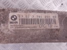 Интеркулер BMW X5-series (E53) 17 51 7 791 231