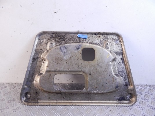 Защита двигателя BMW X3-series (E83) 31 10 3 412 099