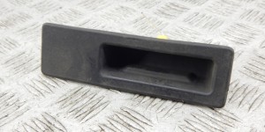 Ручка открывания багажника BMW 5-series (F10/11) Ручка открывания багажника BMW 5-series (F10/11)