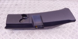 Обшивка стойки центральной правой BMW i3-series (I01) 51 42 7 287 936