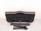Обшивка крышки багажника BMW 5-series (E60/61) 51 49 7 077 944