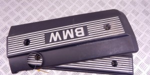 Декоративная крышка двигателя BMW 5-series (E39) 11 12 1 748 633 Декоративная крышка двигателя BMW 5-series (E39) 11 12 1 748 633