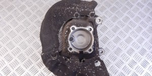 Ступица передняя левая BMW 5-series (E60/61) 31 21 6 760 953
