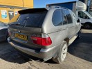 Электромотор раздаточной коробки BMW X5-series (E53) 27 10 7 528 559