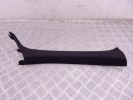 Обшивка стойки передней правой BMW 7-series (F01/02) 7 112 736