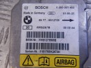 Блок AirBag BMW X5-series (E53) 65 77 6 912 755