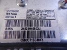 Подушка безопасности боковая (в дверь) передняя правая BMW 7-series (E65/66) 72 12 8 240 468