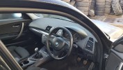 Ручка внутренняя передняя левая BMW 1-series (E87)