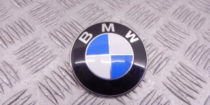 Эмблема BMW 1-series (E87) 51 14 8 132 375 Эмблема BMW 1-series (E87) 51 14 8 132 375