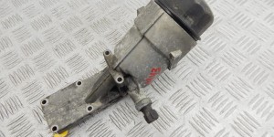 Корпус масляного фильтра BMW 3-series (E36) 1715878