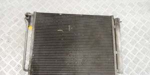 Радиатор кондиционера BMW X5-series (E53) 64 53 6 914 216