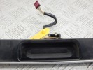 Подсветка номера BMW 5-series (E39) 51 13 8 185 790
