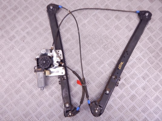 Стеклоподъемник электрический передний правый BMW X5-series (E53) 51 33 8 254 912