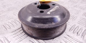 Шкив насоса гидроусилителя BMW 7-series (F01/02) 32 42 7 545 298