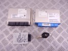 Блок управления двигателем BMW 3-series (E46) 12 14 7 500 255