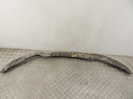 Юбка бампера переднего BMW X5-series (E70) 51 11 2 182 334