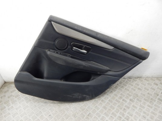 Обшивка двери задней правой (дверная карта) BMW 2-series (F45/46)