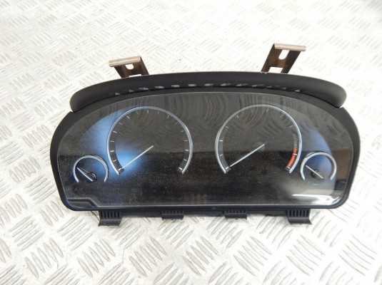 Щиток приборов (приборная панель) BMW 7-series (F01/02) 62 10 9 232 955