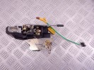 Замок двери задней правой BMW 5-series (E39) 51 22 8 125 672