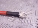 Плюсовой провод аккумулятора BMW 7-series (F01/02) 61 12 9 217 033